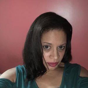 Meet your Posher, Candi